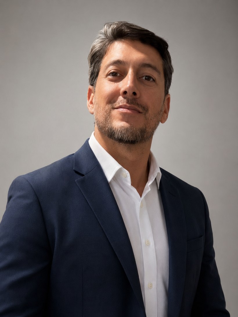 Franz Lao Ruiz